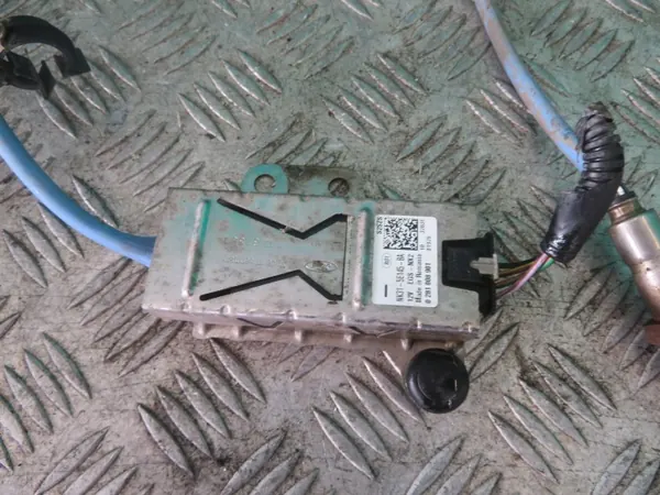 NOX-sensor Ford Transit MK8 OEM NK31-5E145-BA image 3