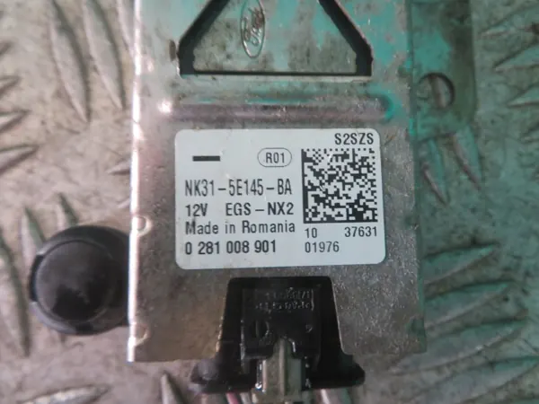 NOX-sensor Ford Transit MK8 OEM NK31-5E145-BA image 5