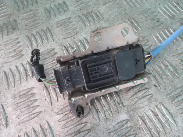 NOX-sensor Ford Transit MK8 OEM NK31-5E145-BA image 7
