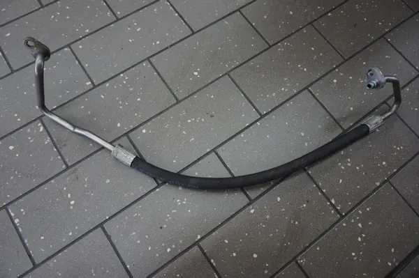 Conduto óleo suspensão OEM A1663204254 Mercedes ML W166 image 2