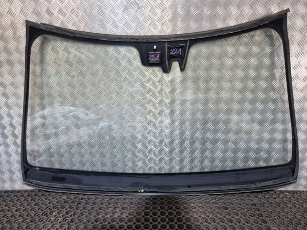 Pare-brise Mercedes W221 OEM w221hjujd78 - Occasion image 3