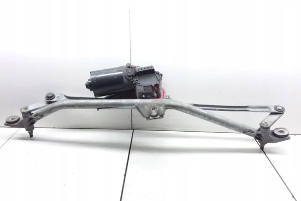 Voorkant Raam Mechanisme AUDI A4 AVANT 1.9L diesel image 4