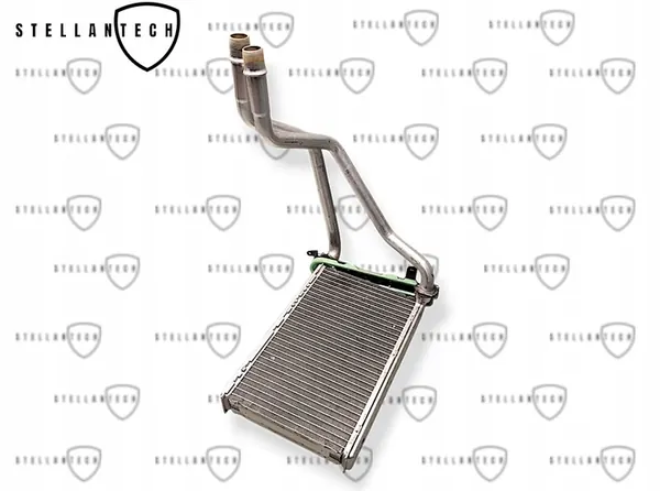 Verwarming Radiator OE 669973 9808075780 image 3