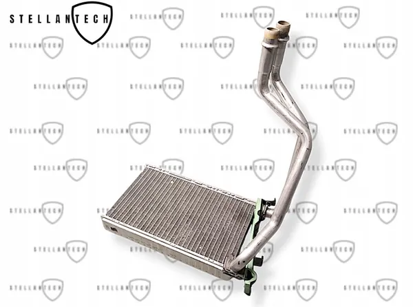 Verwarming Radiator OE 669973 9808075780 image 4