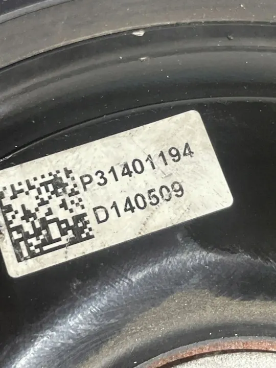Polia de correia OEM P31401194 para Volvo V60 D4 image 4