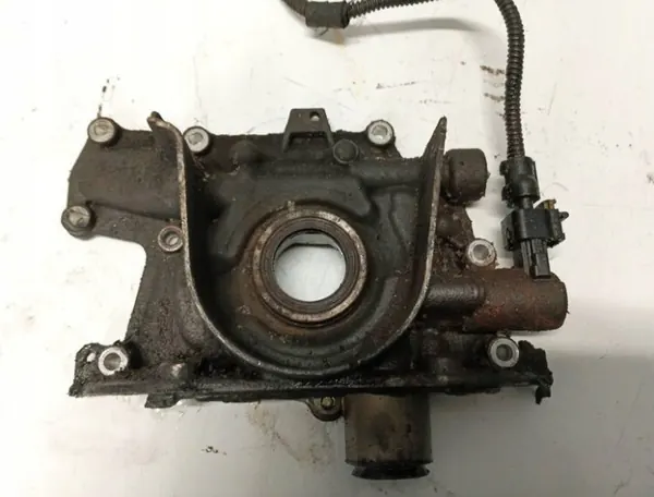 Öljypumppu OEM 20302 Fiat Freemont 2.0L 2012 image 2