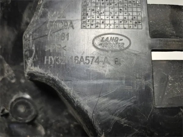 Land Rover Discovery V L462 linker voor spatbord OEM HY32-16A574-AF image 3