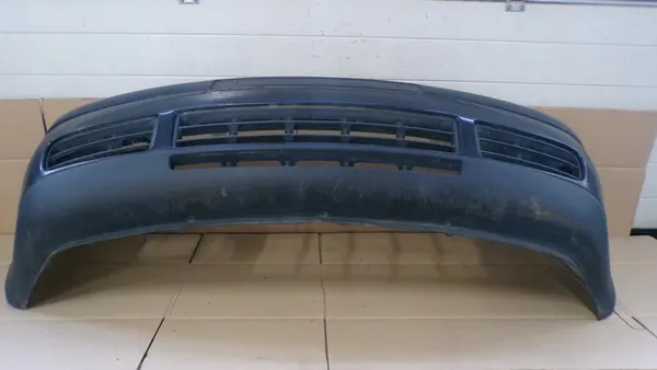 Paraurti anteriore GOLF IV 1J0807217C image 6