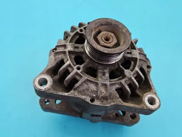 Vaihtovirtageneraattori Citroen Berlingo I 1.9D image 2