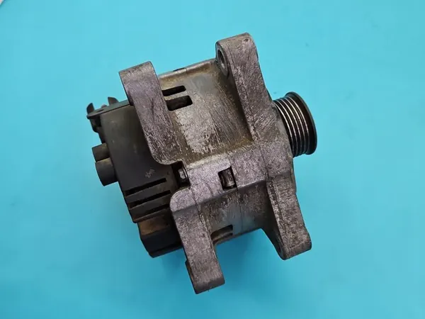 Vaihtovirtageneraattori Citroen Berlingo I 1.9D image 3