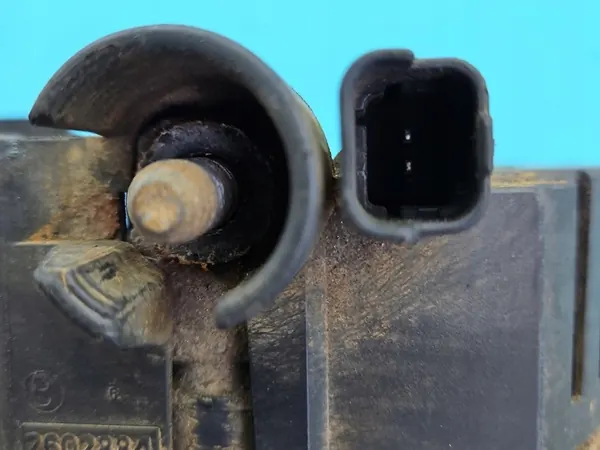 Vaihtovirtageneraattori Citroen Berlingo I 1.9D image 5