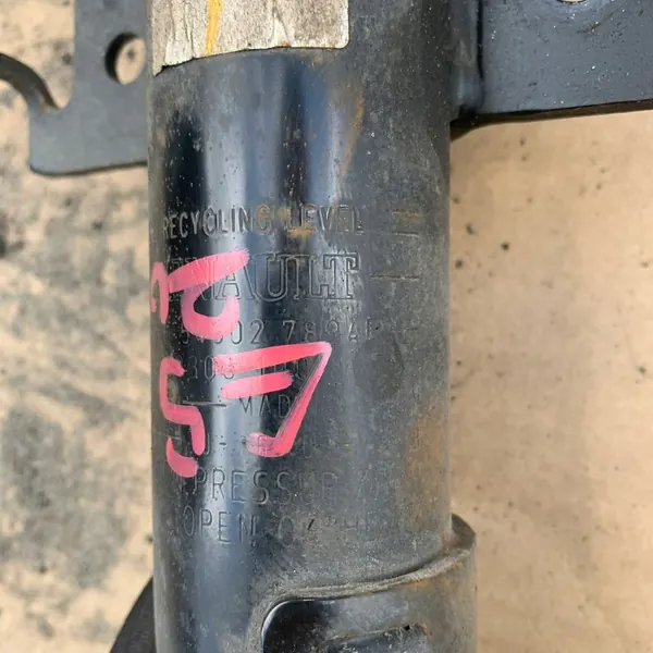 Snodo sterzo ammortizzatore Renault Espace V image 5