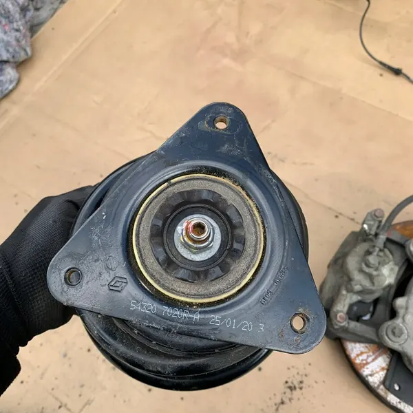 Snodo sterzo ammortizzatore Renault Espace V image 6