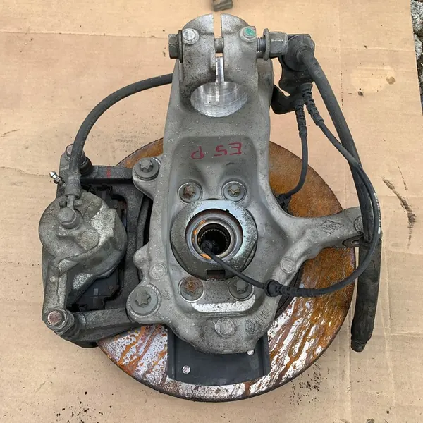 Snodo sterzo ammortizzatore Renault Espace V image 8