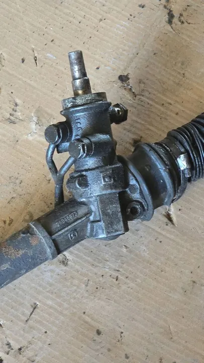 Direção Opel Vectra B 26046873 image 2