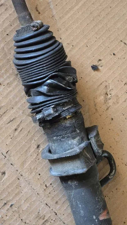 Direção Opel Vectra B 26046873 image 3