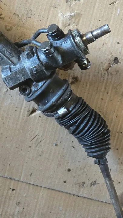 Direção Opel Vectra B 26046873 image 4