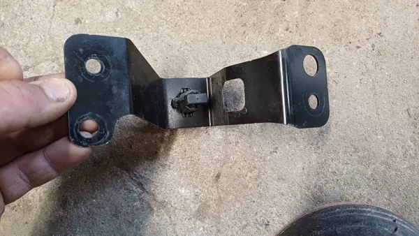 Renault Captur II Pare-choc de capot OEM 996485462546746534575856686948456665867393567664789768496846 image 3