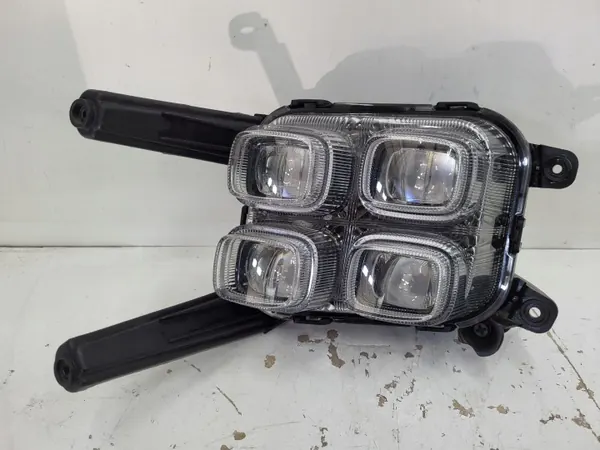 KIA OEM 92201-F1100 halogen LED vasen ajovalo image 2
