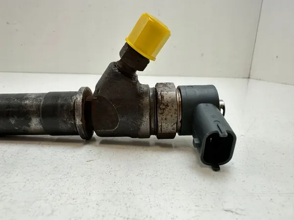 Bränsleinsprutning Nissan Primastar 2007 H82912226 image 4