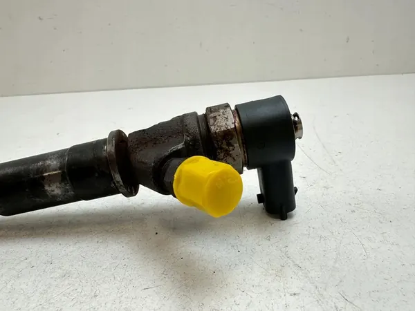 Bränsleinsprutning Nissan Primastar 2007 H82912226 image 8