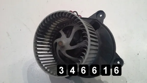 Värmebläsarfläkt OEM AM-346616 för Chrysler PT Cruiser image 3