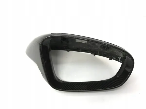 Porsche 911 992 Coffret rétroviseur droit OEM 992857528H image 2