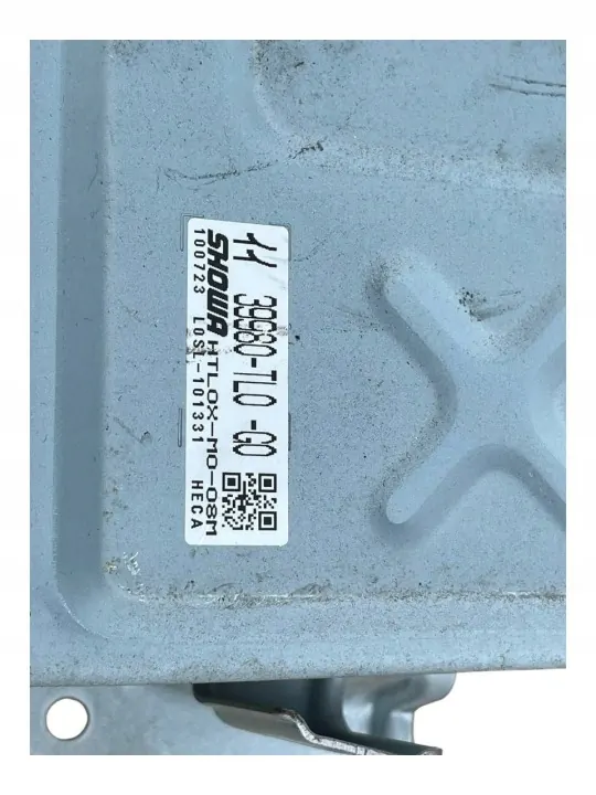 Mazda CX-5 II stuurbekrachtiging module OEM 39980TL0G04 image 4