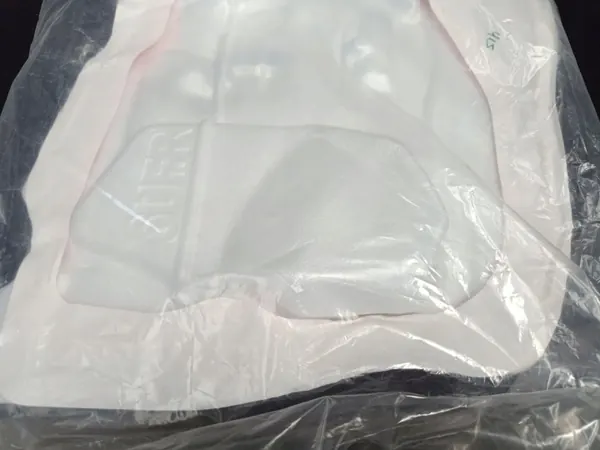 Aislamiento puerta Nissan Qashqai III OEM 808606UA0A image 7