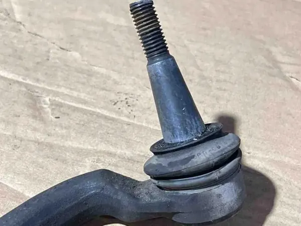 Varilla de dirección derecha OEM 31476320 Volvo S90 image 3