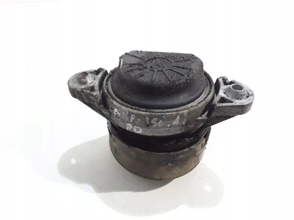 2011 Mercedes-Benz E W212 Engine Mounting Bracket RTX56048 image 2