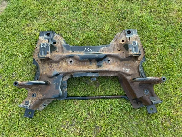 Vorderer Aufhängungsquerlenker OEM für Peugeot 301 image 2