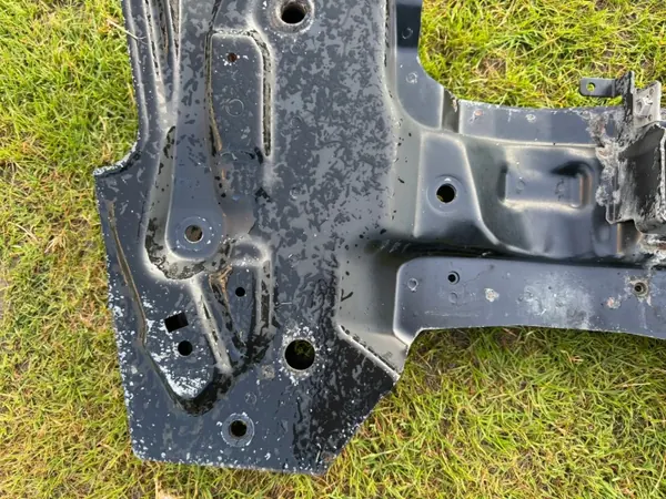 Vorderer Aufhängungsquerlenker OEM für Peugeot 301 image 10