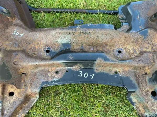 Vorderer Aufhängungsquerlenker OEM für Peugeot 301 image 4