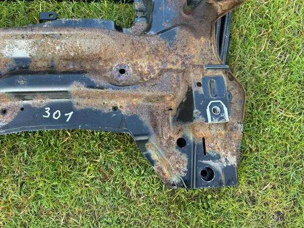 Vorderer Aufhängungsquerlenker OEM für Peugeot 301 image 5