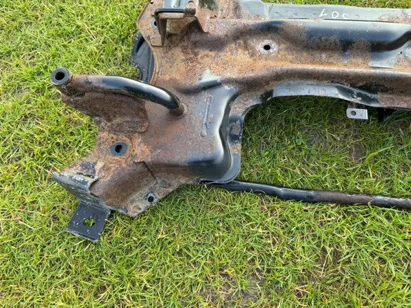 Vorderer Aufhängungsquerlenker OEM für Peugeot 301 image 7