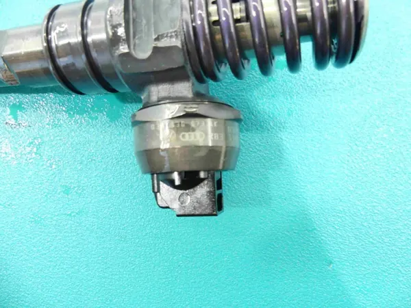 Bomba lavaparabrisas OEM 0414720038 probada 1.9 TDI image 3
