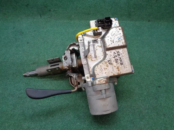 OEM 735473024 Direction assistée électrique Ford Ka II image 5