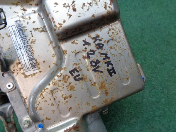 OEM 735473024 Direction assistée électrique Ford Ka II image 6