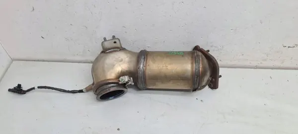 MG HS 1.5 TGI Abgaskatalysator OEM 2309084 image 2