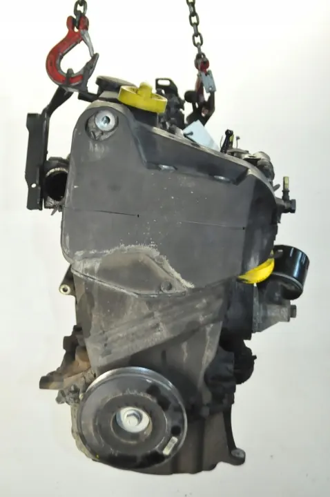 Motor Renault OEM K9K - 1.5DCI 106CV Usado image 3