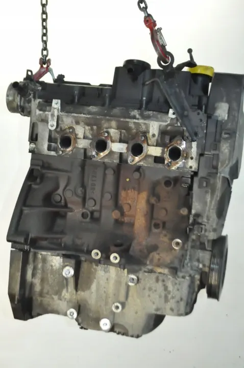 Motor Renault OEM K9K - 1.5DCI 106CV Usado image 4