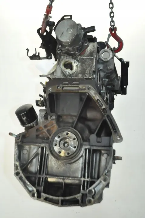 Motor Renault OEM K9K - 1.5DCI 106CV Usado image 5