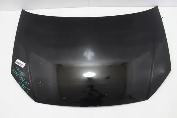 OEM 362995267 Motorlock för VW Polo 9N FL 05-09 image 2