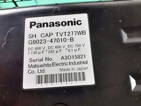 Inversor Toyota Prius OEM G902347010B - Usado image 4