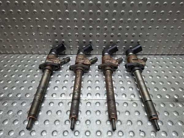 OEM 9657144580 Inspuiting voor 2.0 HDI TDCI image 2