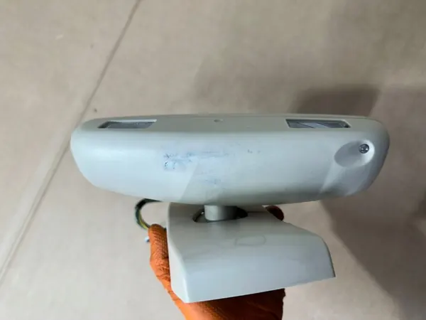Innerspegel OEM A2208100117 för Mercedes SL R230 image 10