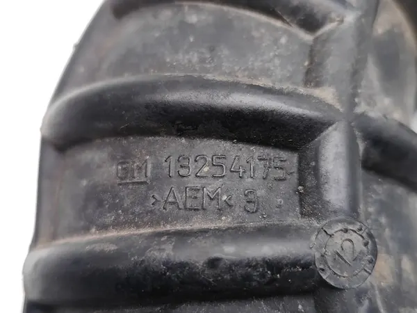 Luftansaugschlauch Vauxhall Corsa 1.3 CDTI Diesel image 7