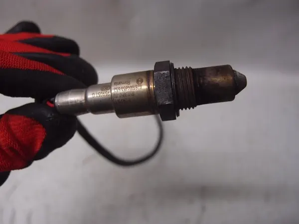 SONDA LAMBDA BMW 5 G30 image 9