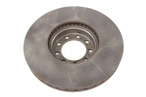Disco de freio dianteiro Iveco Daily 65C 2006- image 2